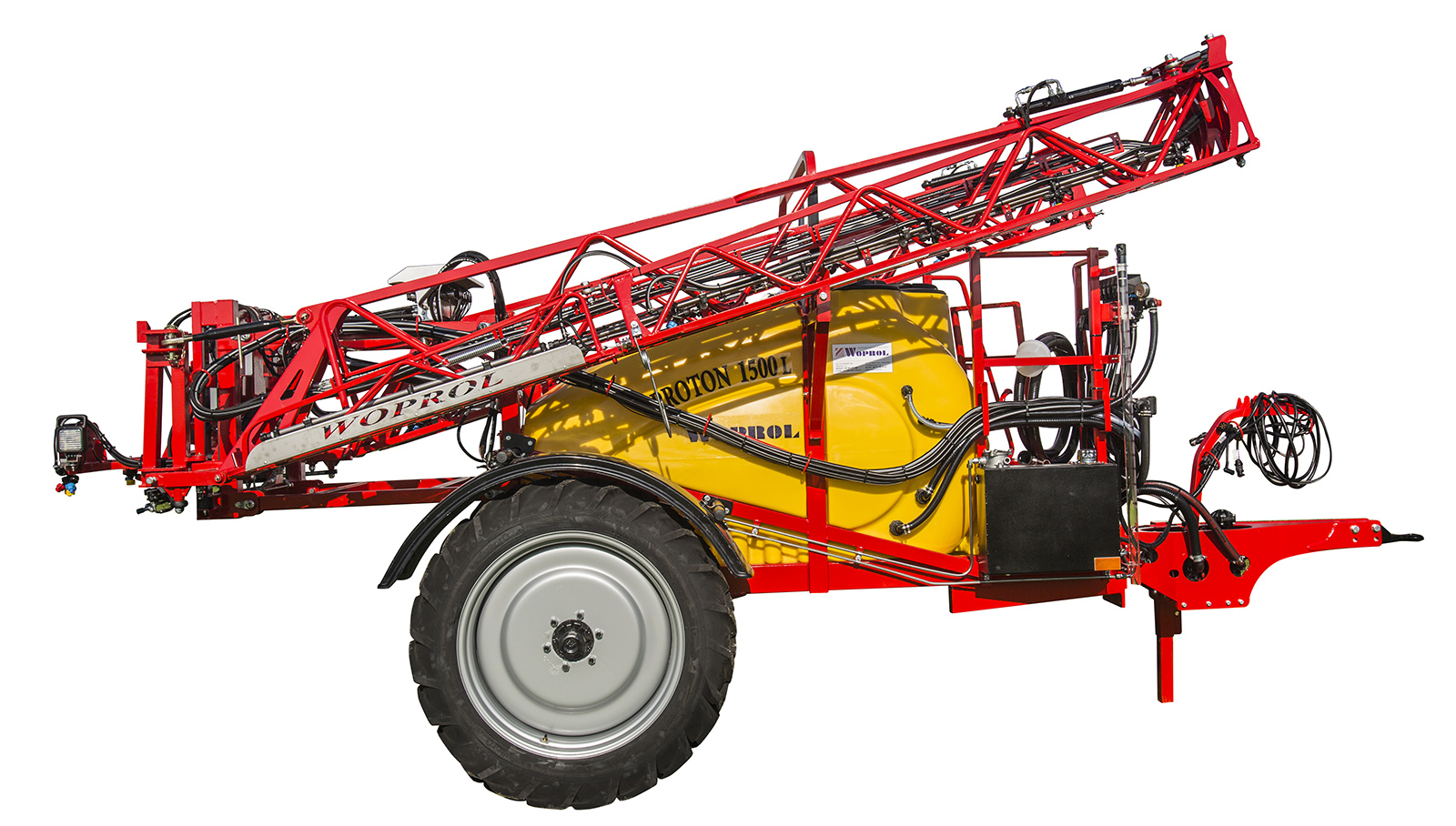 Zdjęcie - PROTON 1500 L