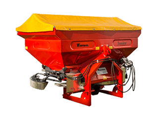Zdjęcie oferty - Fertilizer spreaders